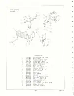 Предварительный просмотр 36 страницы DEWEZE ATM-725 Operation And Service Manual