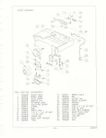 Предварительный просмотр 37 страницы DEWEZE ATM-725 Operation And Service Manual