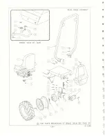 Предварительный просмотр 40 страницы DEWEZE ATM-725 Operation And Service Manual