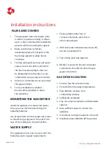 Preview for 10 page of Dewhot NDCT16DH Instructions Manual