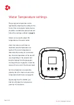 Preview for 16 page of Dewhot NDCT16DH Instructions Manual