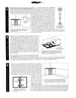 Preview for 3 page of Dewils Horizons Series Installation Manual