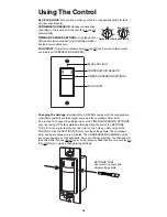 Предварительный просмотр 17 страницы DewStop Breeze Easy Installation Manual