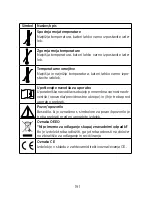 Предварительный просмотр 193 страницы Dex CALL-DEX User Instructions