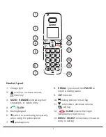 Preview for 3 page of Dex PHONE-DEX USC User Manual