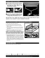 Предварительный просмотр 2 страницы Dex Safe Sleeper Assembly Manual