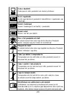 Preview for 207 page of Dex UNI-Dex User Instructions