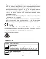 Preview for 248 page of Dex UNI-Dex User Instructions