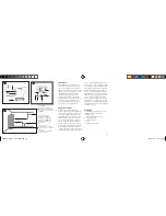 Предварительный просмотр 2 страницы DEXAPLAN GA 617 Operation And Safety Notes