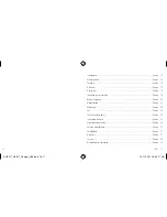 Предварительный просмотр 9 страницы DEXAPLAN GA 617 Operation And Safety Notes