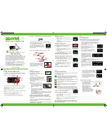 Preview for 1 page of Dexcom G4 Platinum Quick Start Manual