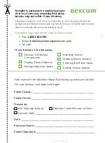 Preview for 67 page of Dexcom G5 Mobile Quick Start Manual