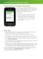 Preview for 6 page of Dexcom G6 Pro User Manual