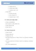 Preview for 17 page of Dexcowin ADX4000W User Manual