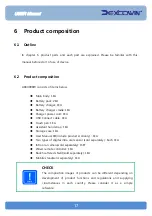 Preview for 18 page of Dexcowin ADX4000W User Manual