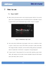 Preview for 24 page of Dexcowin ADX4000W User Manual