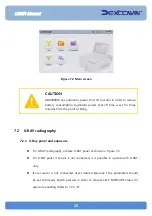 Preview for 25 page of Dexcowin ADX4000W User Manual