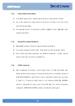 Preview for 30 page of Dexcowin ADX4000W User Manual