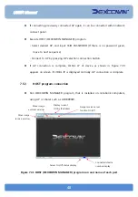 Preview for 49 page of Dexcowin ADX4000W User Manual