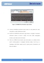 Preview for 53 page of Dexcowin ADX4000W User Manual