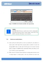 Preview for 54 page of Dexcowin ADX4000W User Manual