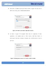 Preview for 57 page of Dexcowin ADX4000W User Manual