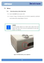 Preview for 71 page of Dexcowin ADX4000W User Manual