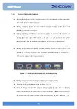 Preview for 73 page of Dexcowin ADX4000W User Manual