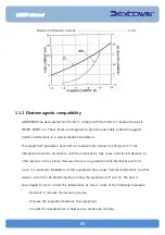 Preview for 86 page of Dexcowin ADX4000W User Manual