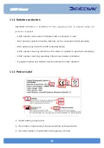 Preview for 87 page of Dexcowin ADX4000W User Manual