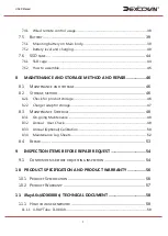 Preview for 4 page of Dexcowin ADX6000s User Manual