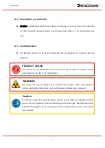 Preview for 7 page of Dexcowin ADX6000s User Manual