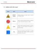 Preview for 8 page of Dexcowin ADX6000s User Manual