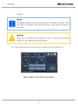 Preview for 35 page of Dexcowin ADX6000s User Manual