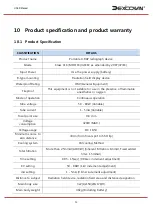 Preview for 57 page of Dexcowin ADX6000s User Manual