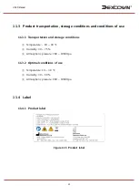 Preview for 63 page of Dexcowin ADX6000s User Manual