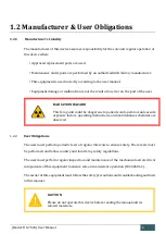 Preview for 6 page of Dexcowin COCOON DX-7020 User Manual