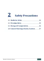 Preview for 13 page of Dexcowin COCOON DX-7020 User Manual