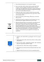 Preview for 18 page of Dexcowin COCOON DX-7020 User Manual