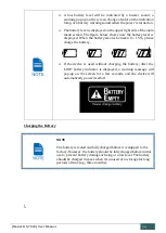 Preview for 34 page of Dexcowin COCOON DX-7020 User Manual