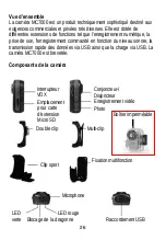 Предварительный просмотр 26 страницы Dexford Mini DV MC7000 Operating Instructions Manual