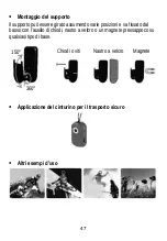 Preview for 47 page of Dexford Mini DV MC7000 Operating Instructions Manual