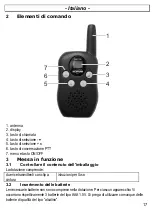 Preview for 17 page of Dexford PMR700 User Manual