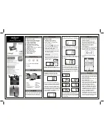 Preview for 2 page of Dexford sc 200 Manual