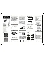 Preview for 4 page of Dexford sc 200 Manual