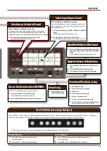 Preview for 15 page of Dexibell Classico L3 Quick Manual