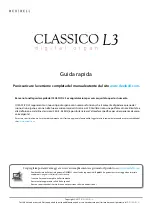 Preview for 35 page of Dexibell Classico L3 Quick Manual