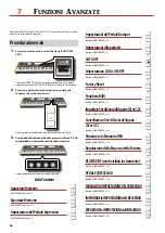 Preview for 46 page of Dexibell Classico L3 Quick Manual