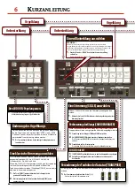 Preview for 60 page of Dexibell Classico L3 Quick Manual