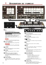 Предварительный просмотр 70 страницы Dexibell Classico L3 Quick Manual